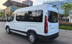 上汽大通客货两用5座 上汽大通五座货车