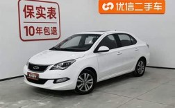 艾瑞泽3二手车价格(艾瑞泽3二手车还值得购买吗)