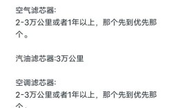 几万公里做一次大保养 轿车几万公里做大保养