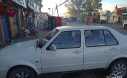 2004款捷达参数配置／2004款捷达前卫配置