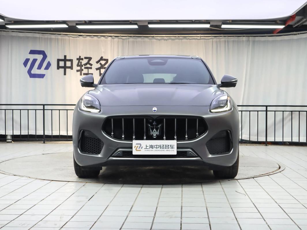 玛莎拉蒂granturismo多少钱/玛莎拉蒂gtmcstradale价格