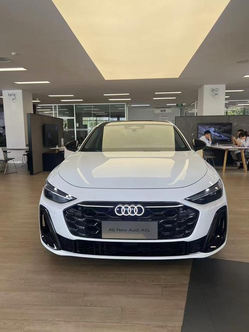 奥迪一汽官网(一汽奥迪官方旗舰店)