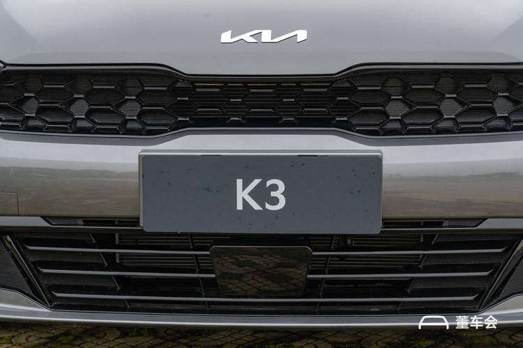 起亚k3车标图片大全(起亚k3字标图)