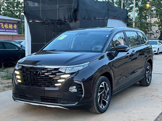 【北京现代库斯途质量怎么样,买库斯途十大忠告】