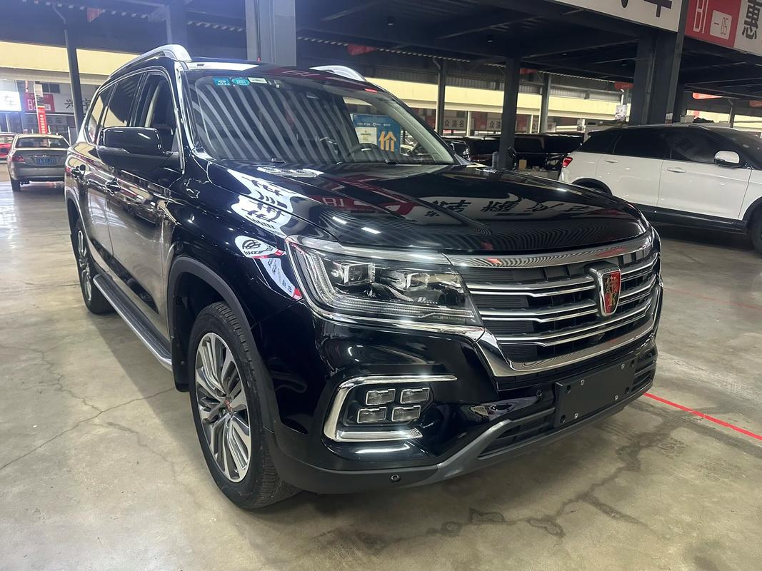 rx8荣威怎么样毛病多不/rx8荣威2021款怎么样