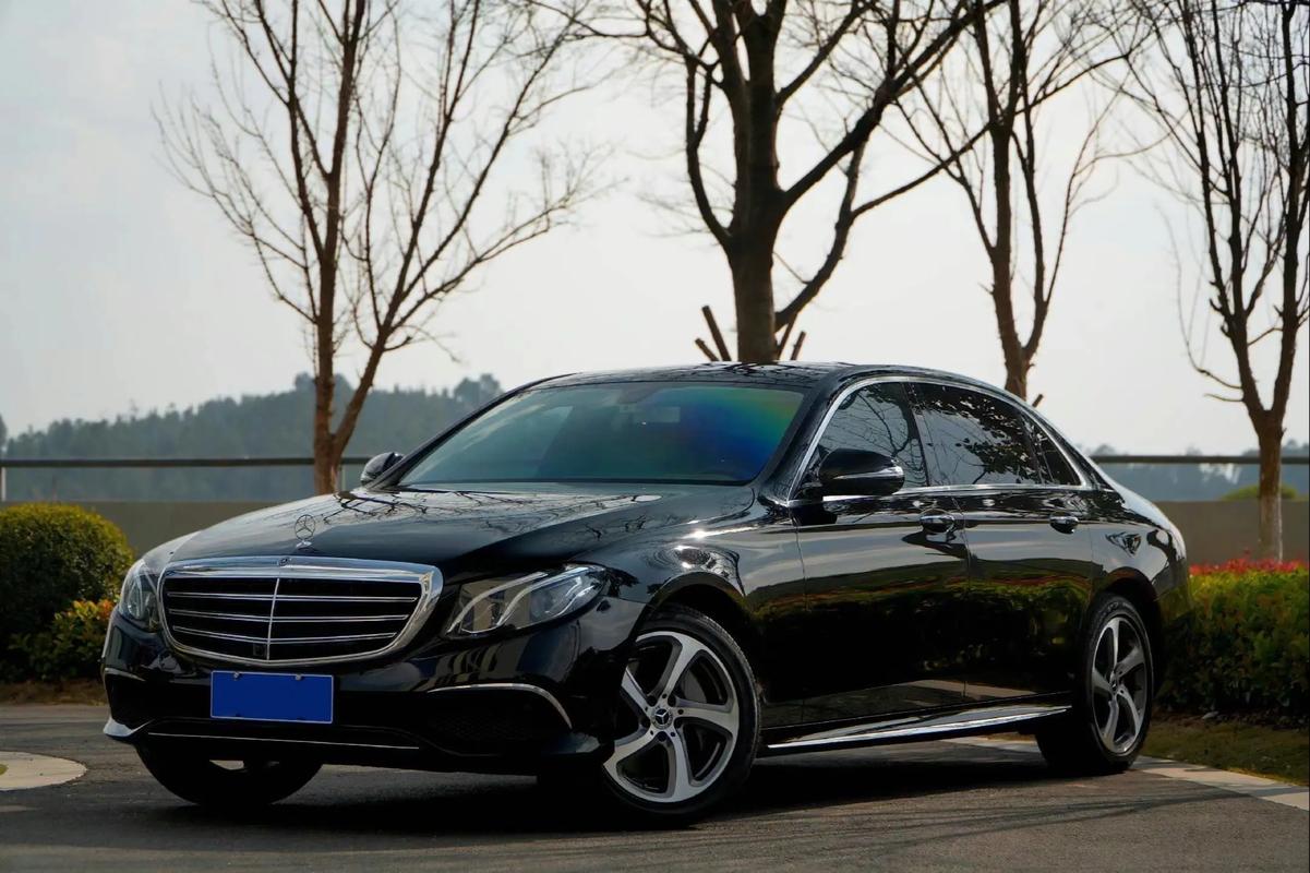 e300l轿车奔驰图片(e300轿车 奔驰)