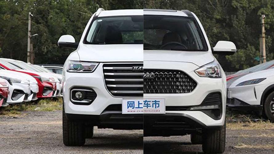 哈弗m6与哈弗h6哪个性价比高,哈弗m6与哈弗h6哪个性价比高一点