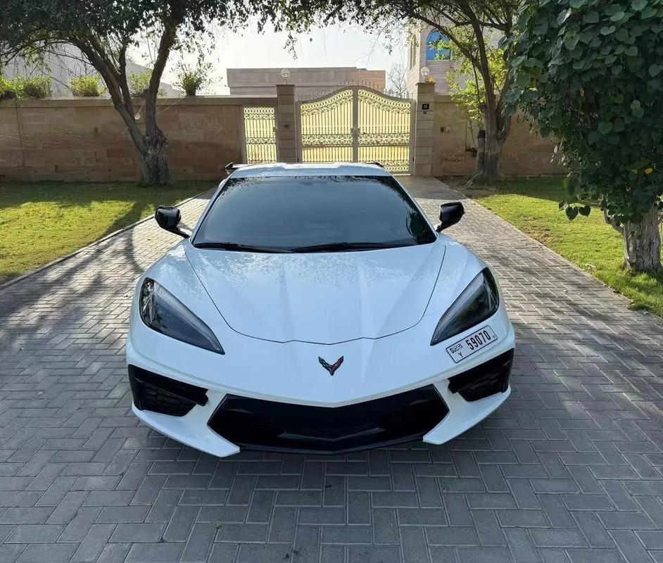 克尔维特全部车型 克尔维特车价