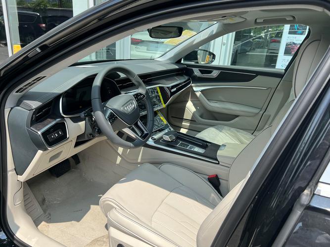 【奥迪a6sedan版多少钱一辆,奥迪a6sline价格】