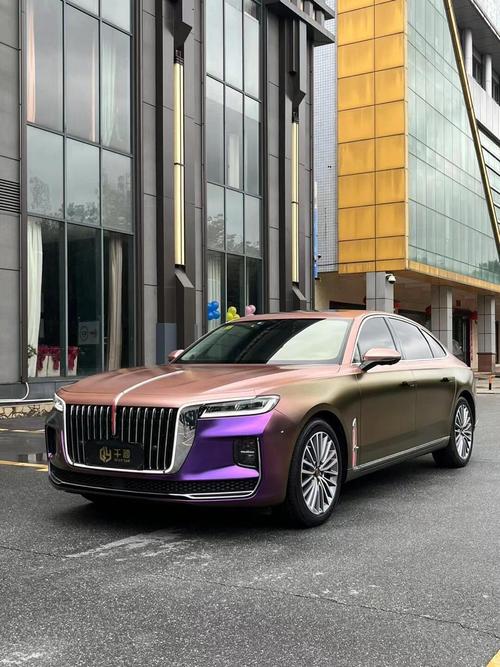 红旗h9论坛 红旗h9i