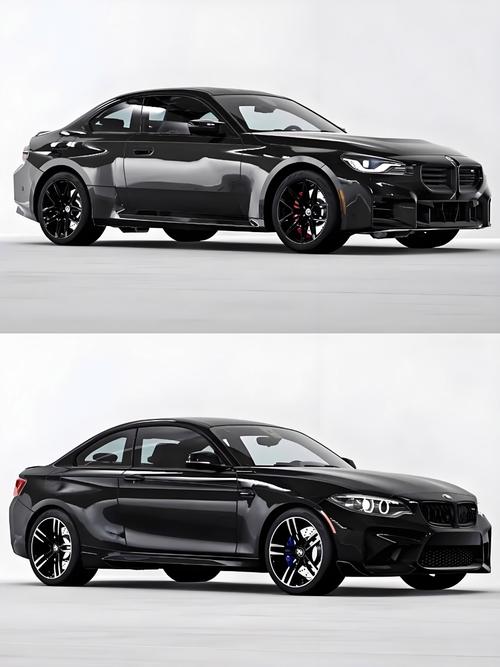 宝马m车型,宝马m车型都有什么型号