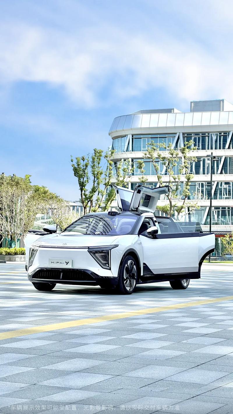 高合汽车是哪里产的(高合汽车是哪个公司生产)