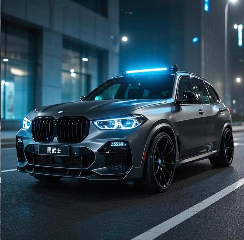 宝马suv2025款报价及图片(宝马15万一20万车图片)