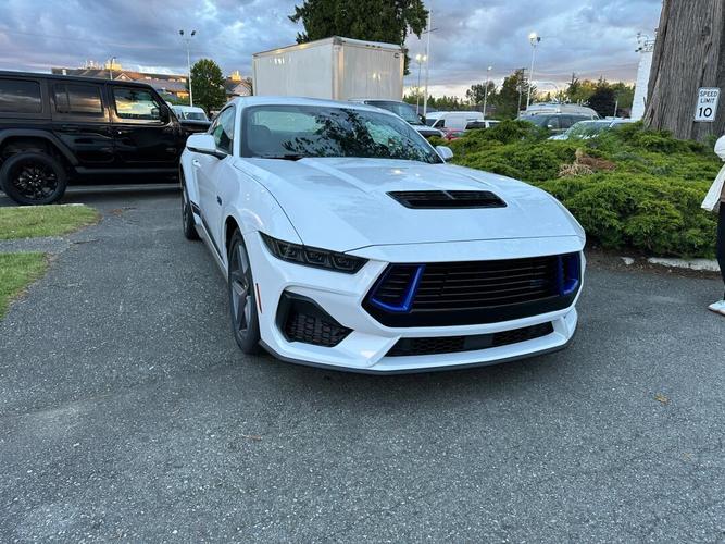 第七代野马国内上市时间/第六代野马 哪一年出来的