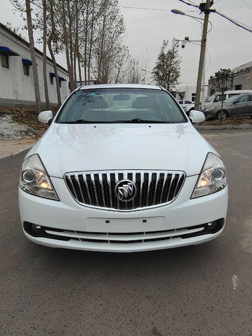 新款别克凯越怎么样/新款别克凯越口碑怎么样