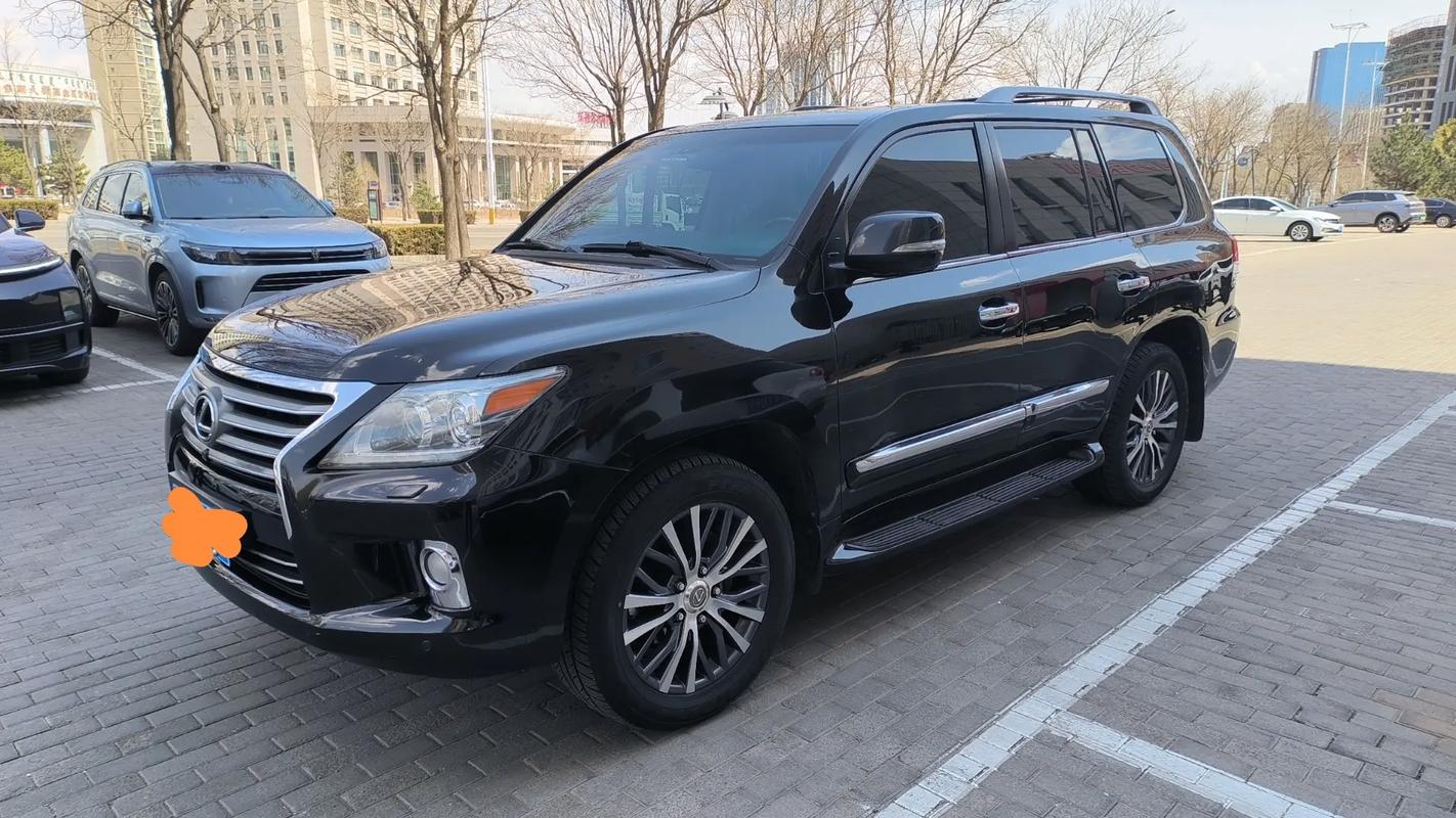 二手雷克萨斯5700(二手雷克萨斯570值得入手吗)