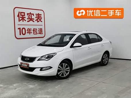 艾瑞泽3二手车价格(艾瑞泽3二手车还值得购买吗)