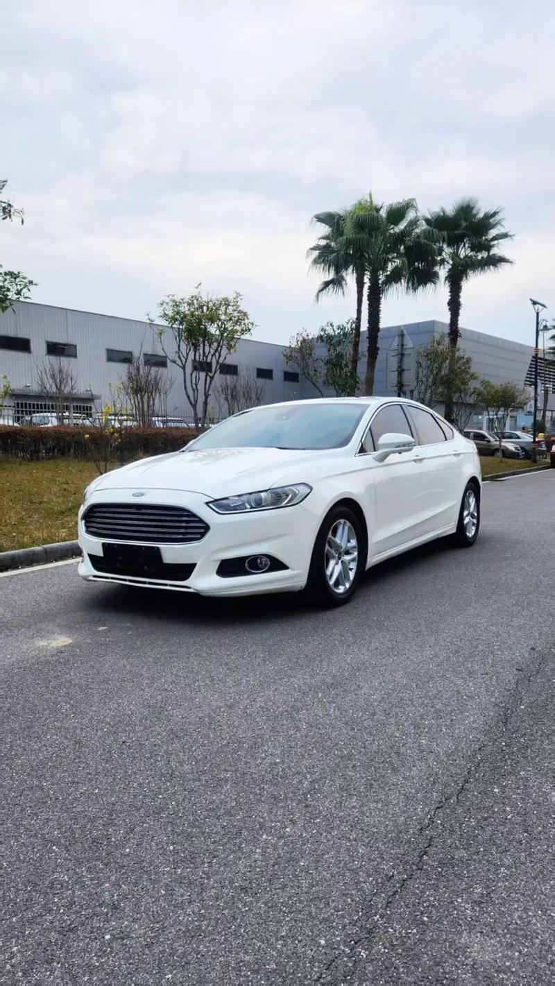 福特蒙迪欧有啥缺点 福特蒙迪欧缺点是什么