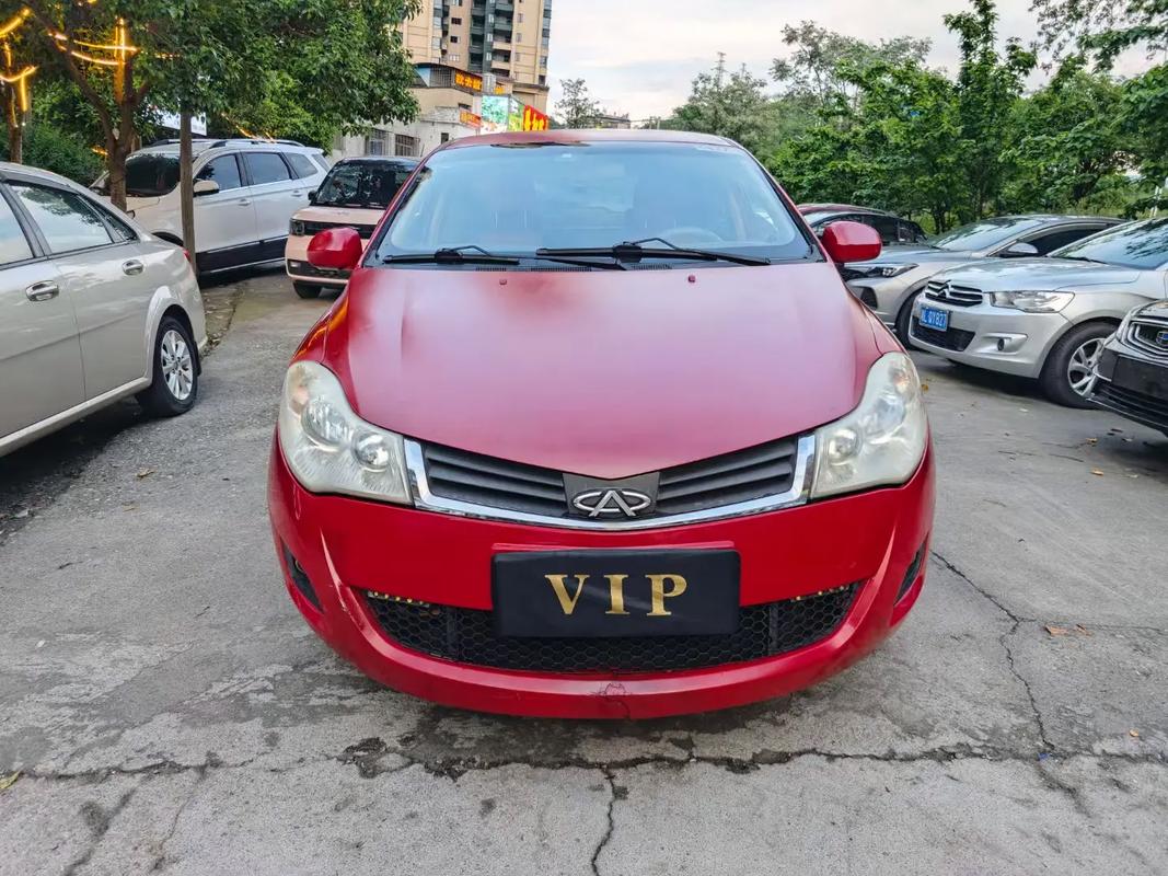 奇瑞风云2两厢毛病多吗 奇瑞风云2两厢的缺点