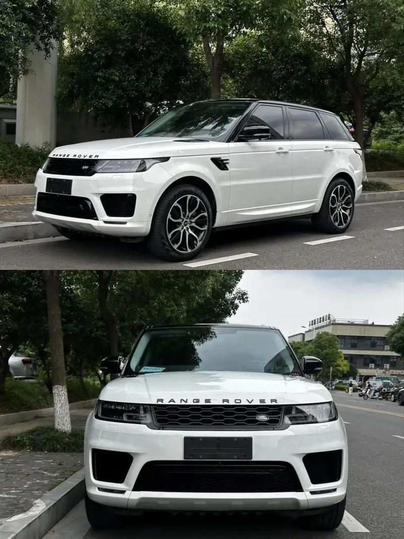 【路虎揽胜2022款运动版,路虎揽胜2022款运动版多少钱】