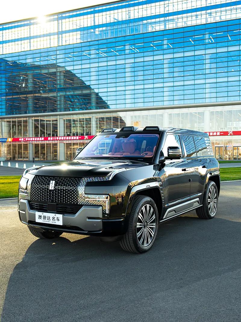 国产顶级越野车 国产顶级越野车品牌