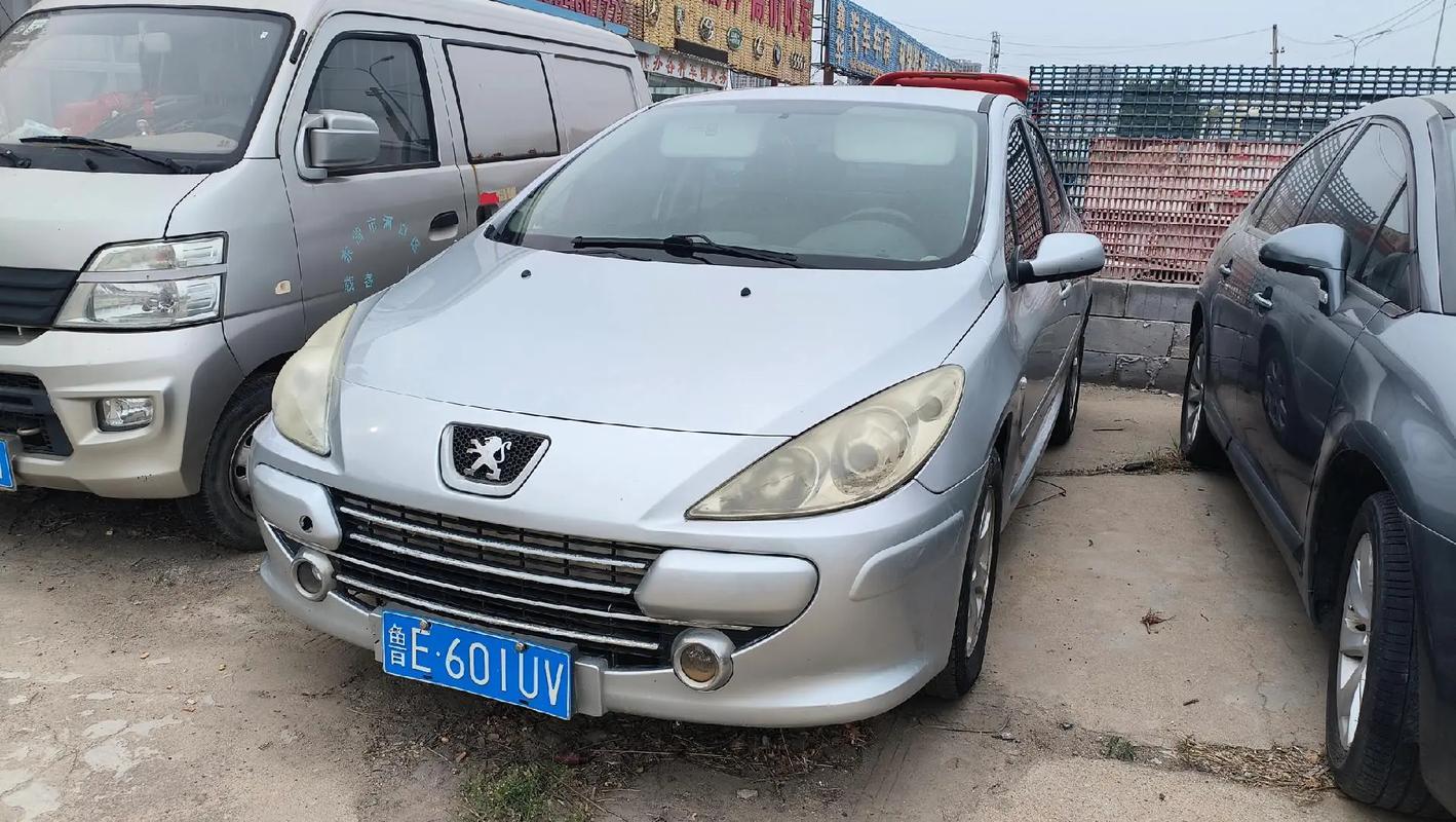 2009东风标致307老款 2009东风标致307老款挡风玻璃多少钱