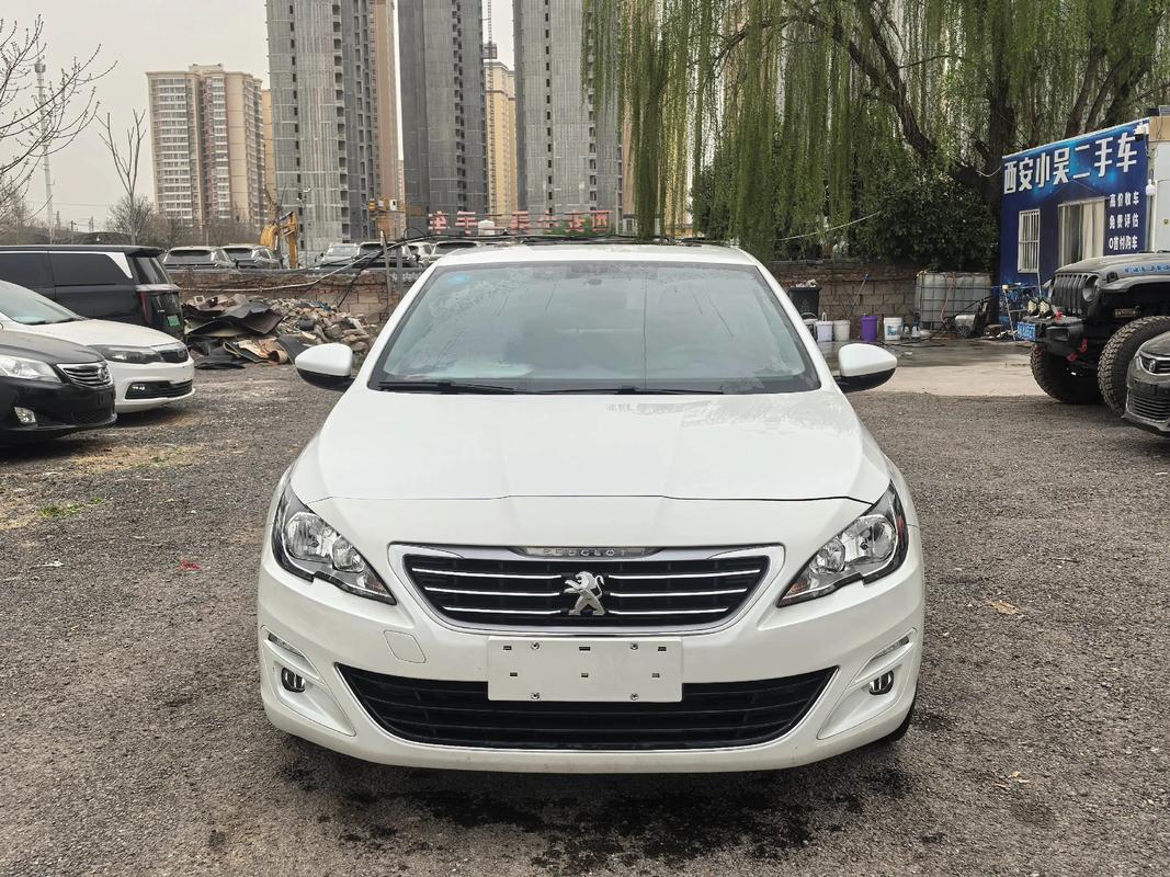 东风标致408质量如何(东风标致408这个车质量怎么样)