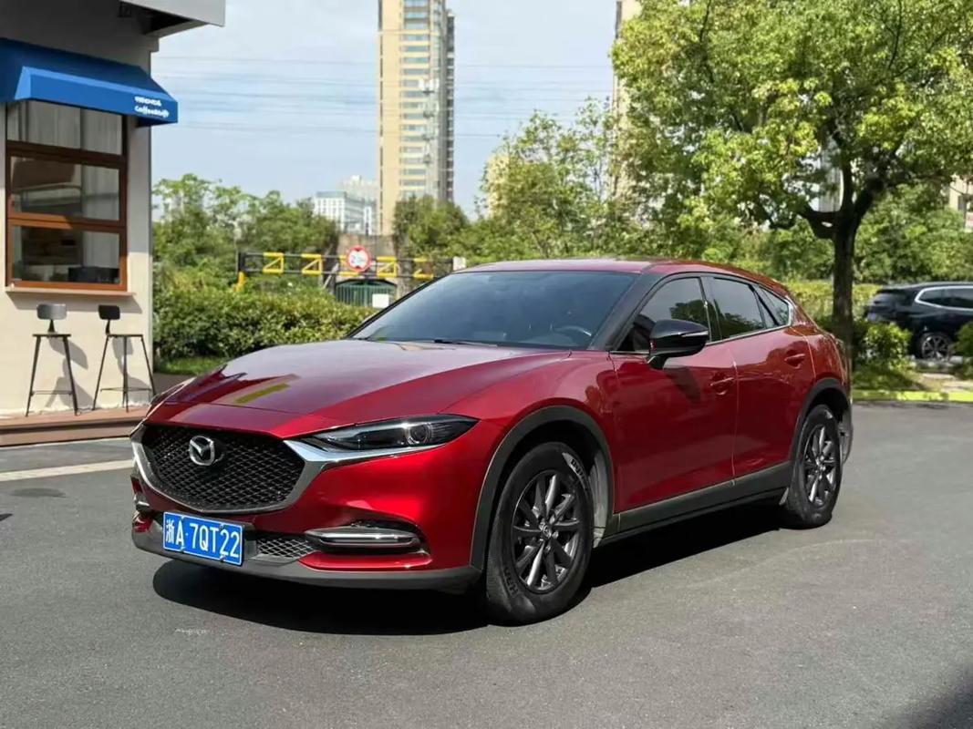 马自达cx4口碑怎么样/马自达cx4的口碑如何