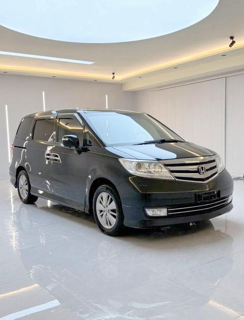 【本田艾力绅商务车7座报价2024款,本田艾力绅7座报价及图片】