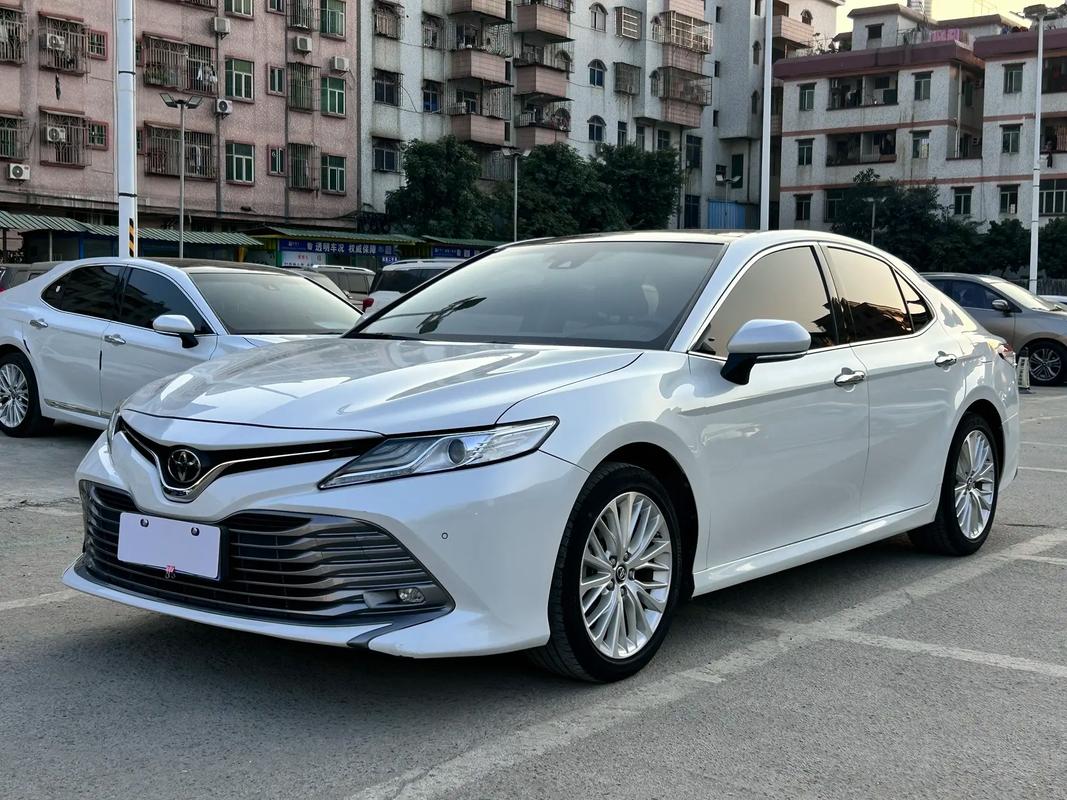 【丰田凯美瑞全国最高直降,丰田凯美瑞2020款降价多少】