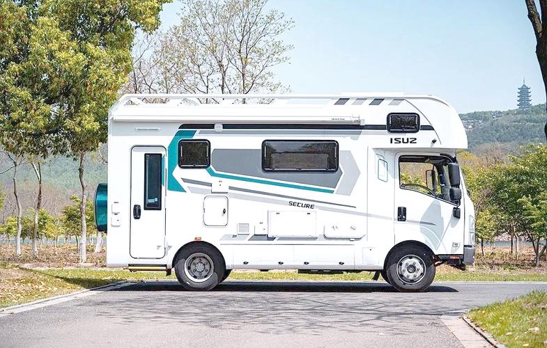 新星房车报价及图片 新星房车有限公司