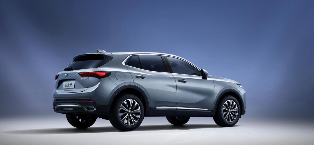 昂科威有必要买四驱吗(昂科威s有必要上四驱)