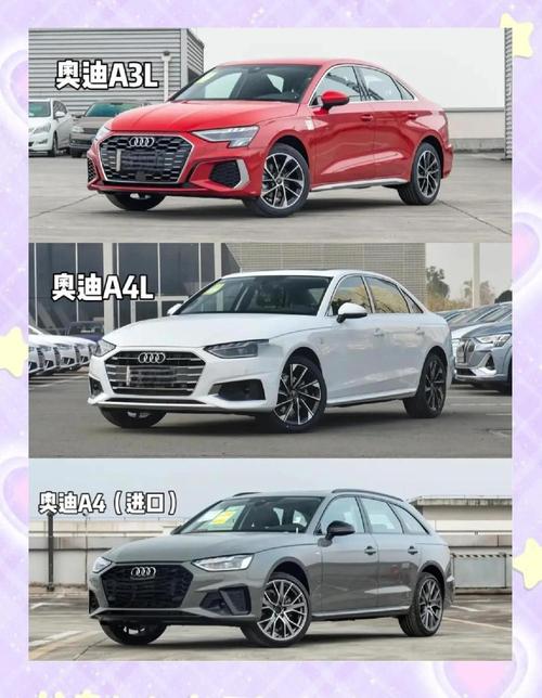 北京奥迪a4l最新价格表的简单介绍