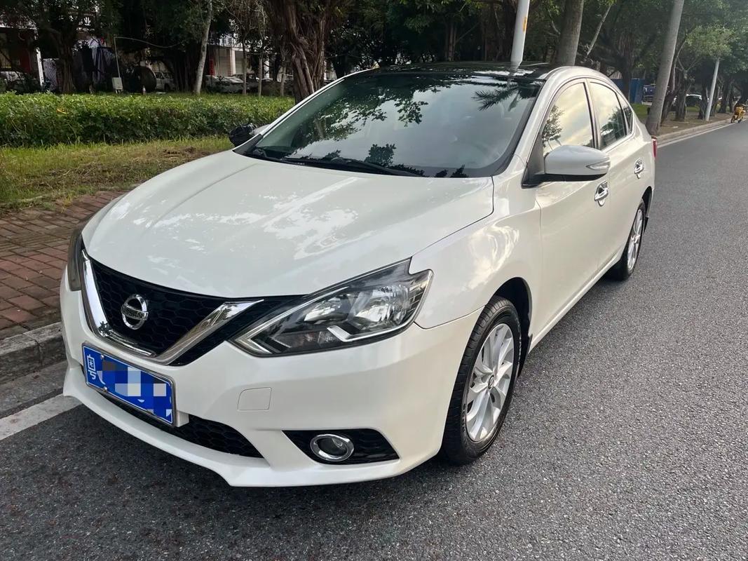 东风日产轩逸17款/东风日产轩逸17款自动挡自身重多少吨