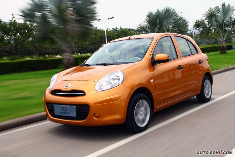 玛驰图片,玛驰是什么牌子的车