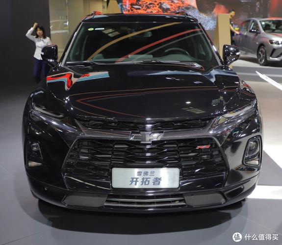雪佛兰开拓者2023款上市时间 雪佛兰开拓者2020款销量如何