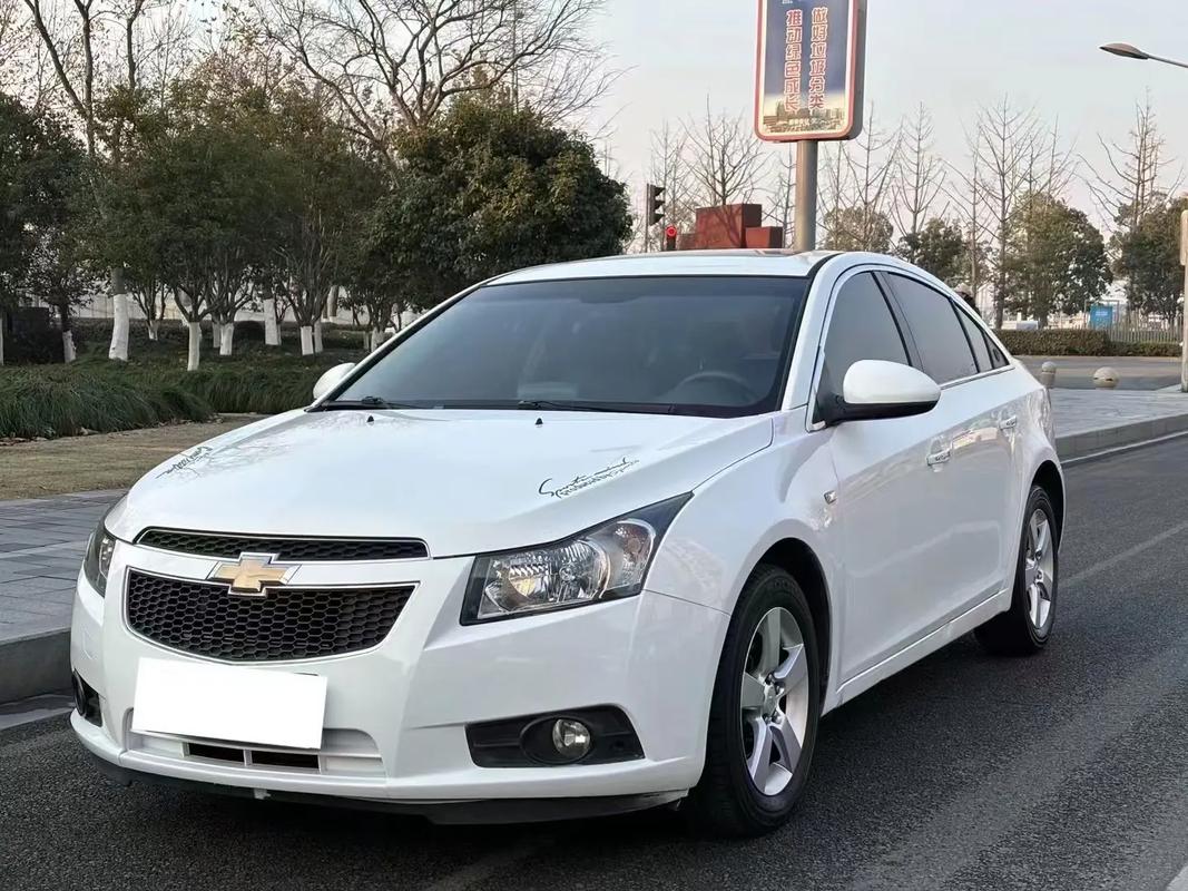 雪佛兰2014款/雪佛兰2014款科鲁兹