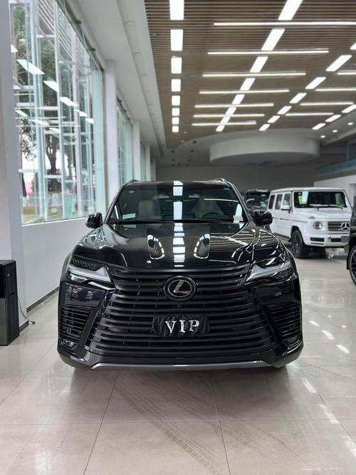 ls600h雷克萨斯2022款价格 雷克萨斯ls600报价及图片