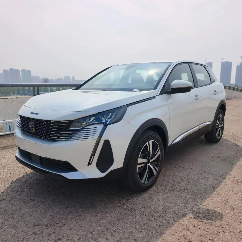 东风标致4008suv落地多少钱 2019款东风标致4008怎么样