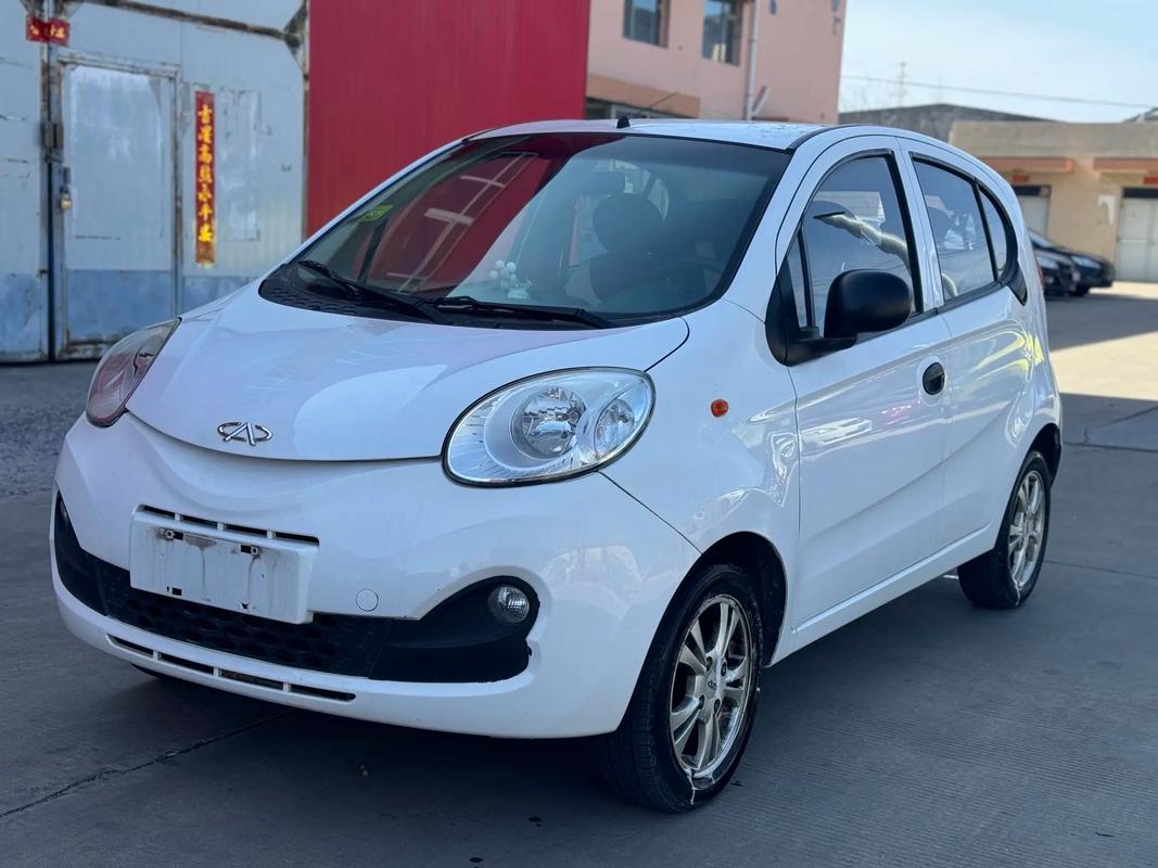 【奇瑞qq汽车的价格,奇瑞车价格及图片2019款价格表】