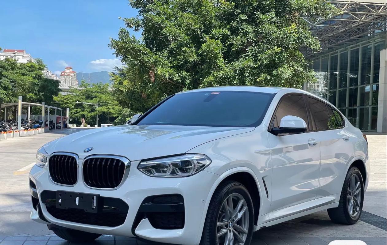 宝马x4的口碑/宝马x4口碑怎么样