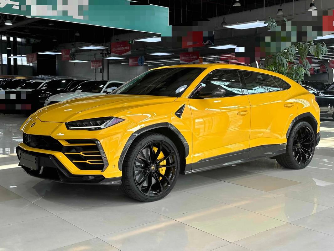 兰博基尼跑车价格表大全(兰博基尼跑车售价)