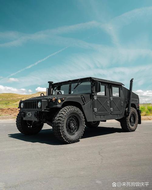 最强悍的越野车排名/史上最强的越野车