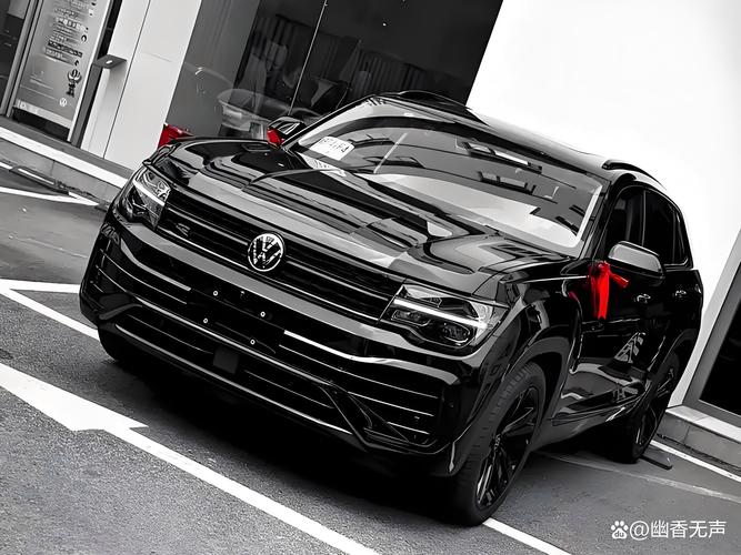 30万落地中型suv推荐/30万落地的性能车