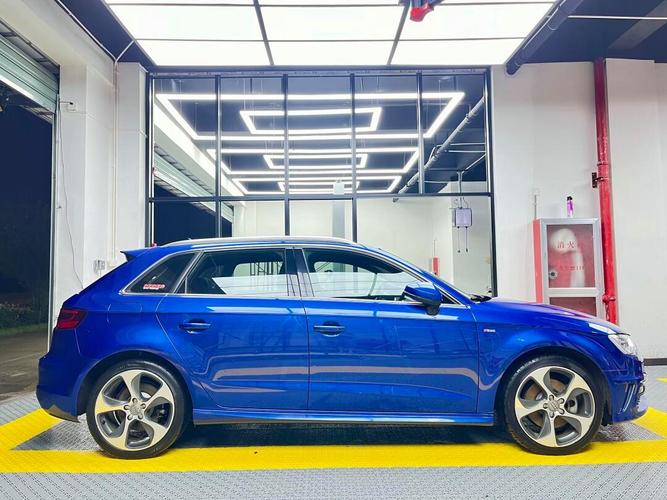 【奥迪45tfsi是多大排量,奥迪a3排量多少】