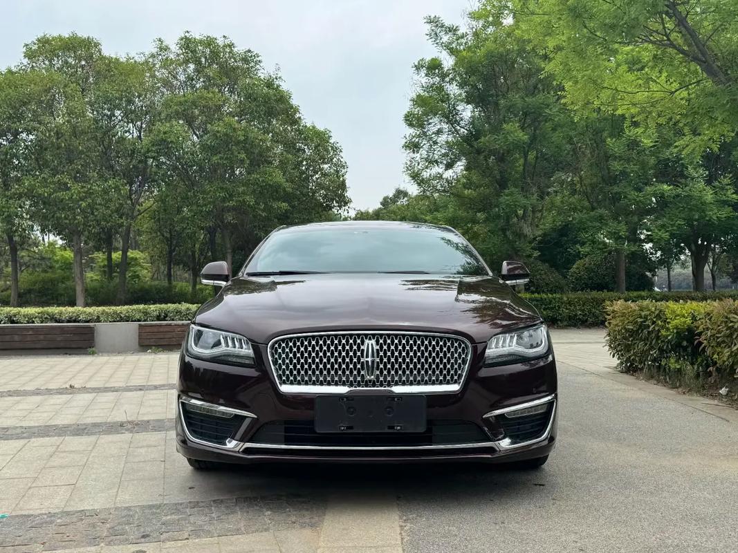 林肯车型报价及图片mkz,长安林肯车型报价及图片