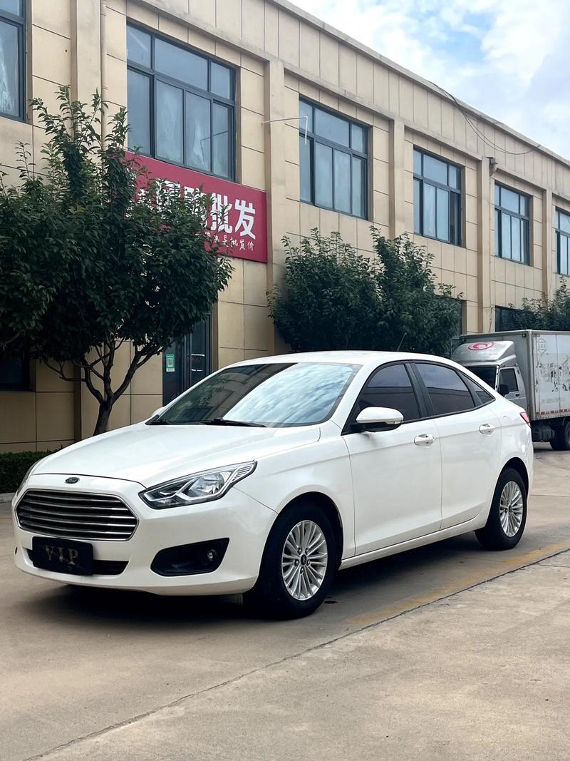 大众福斯汽车/大众福睿斯新车价格