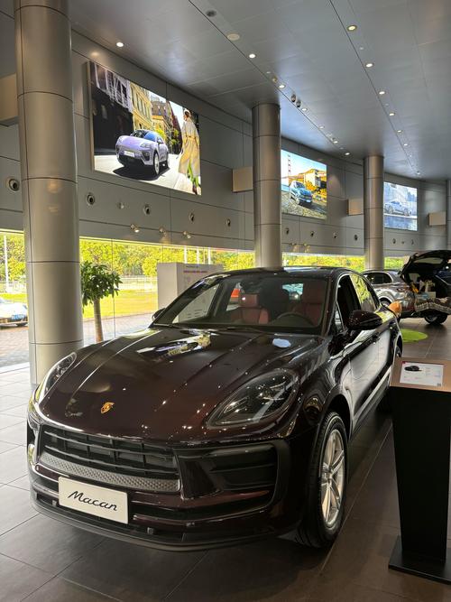 macan官方中文名 macan 中文