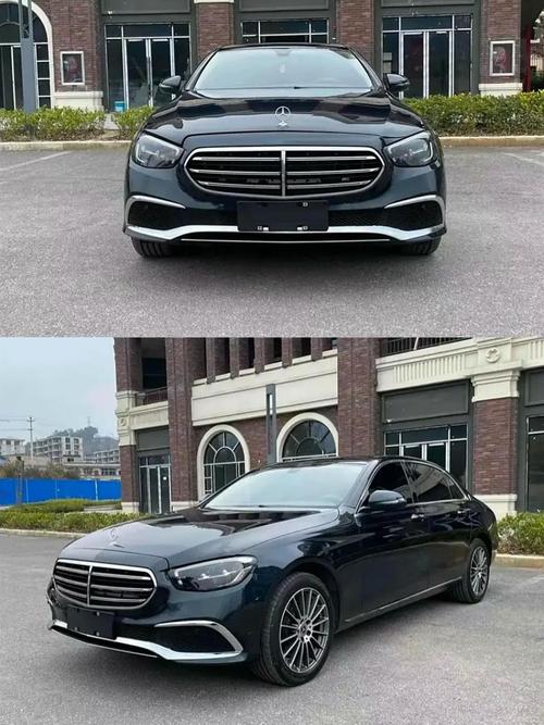 奔驰新款车型2022上市 奔驰新款车型2021上市