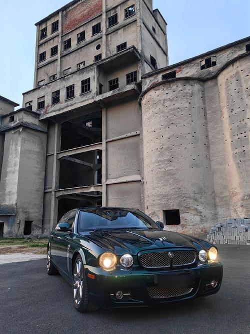 2007款捷豹xj6皇家加长版(2008款捷豹xj皇家加长版)